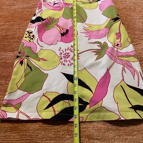 Cotton dress - Picture 4 of 4